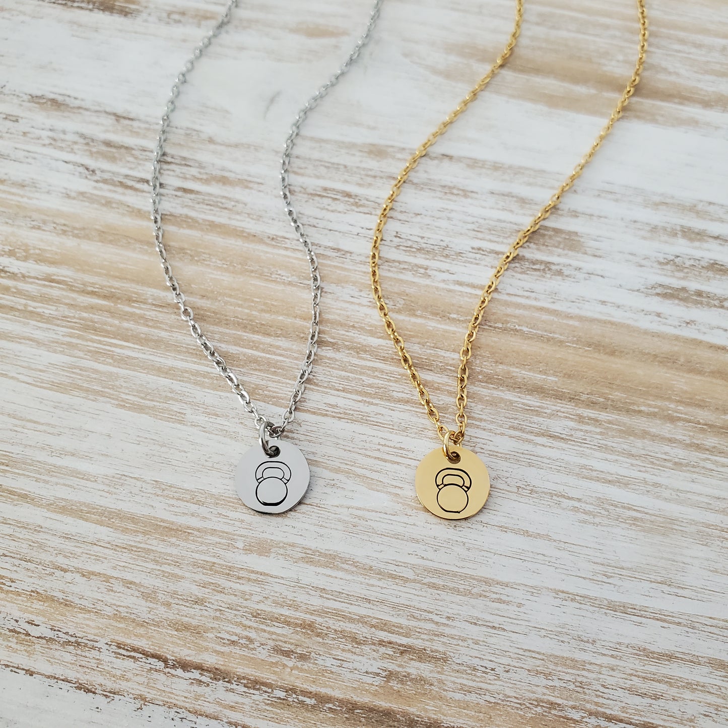 Mini Design Necklace