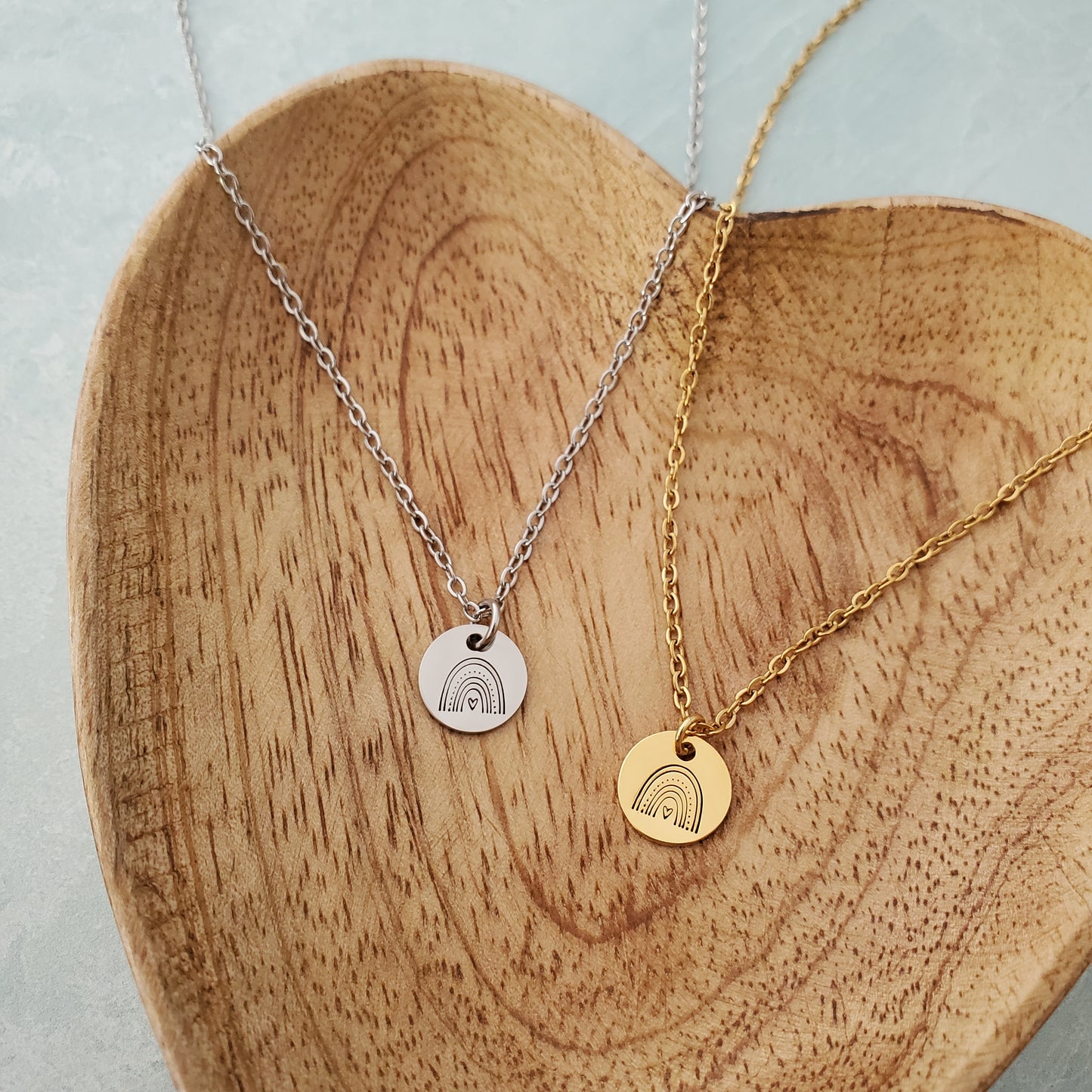 Mini Design Necklace