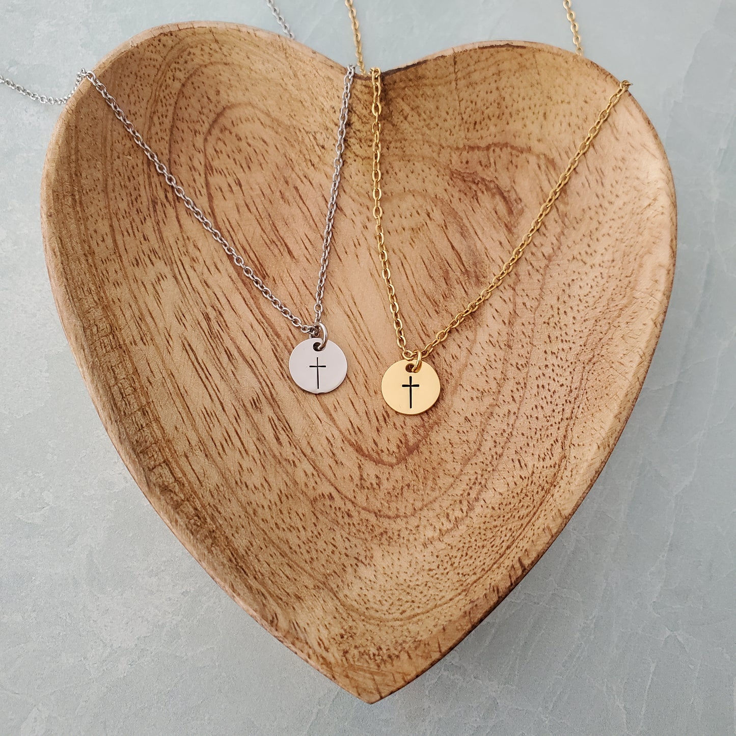 Mini Design Necklace