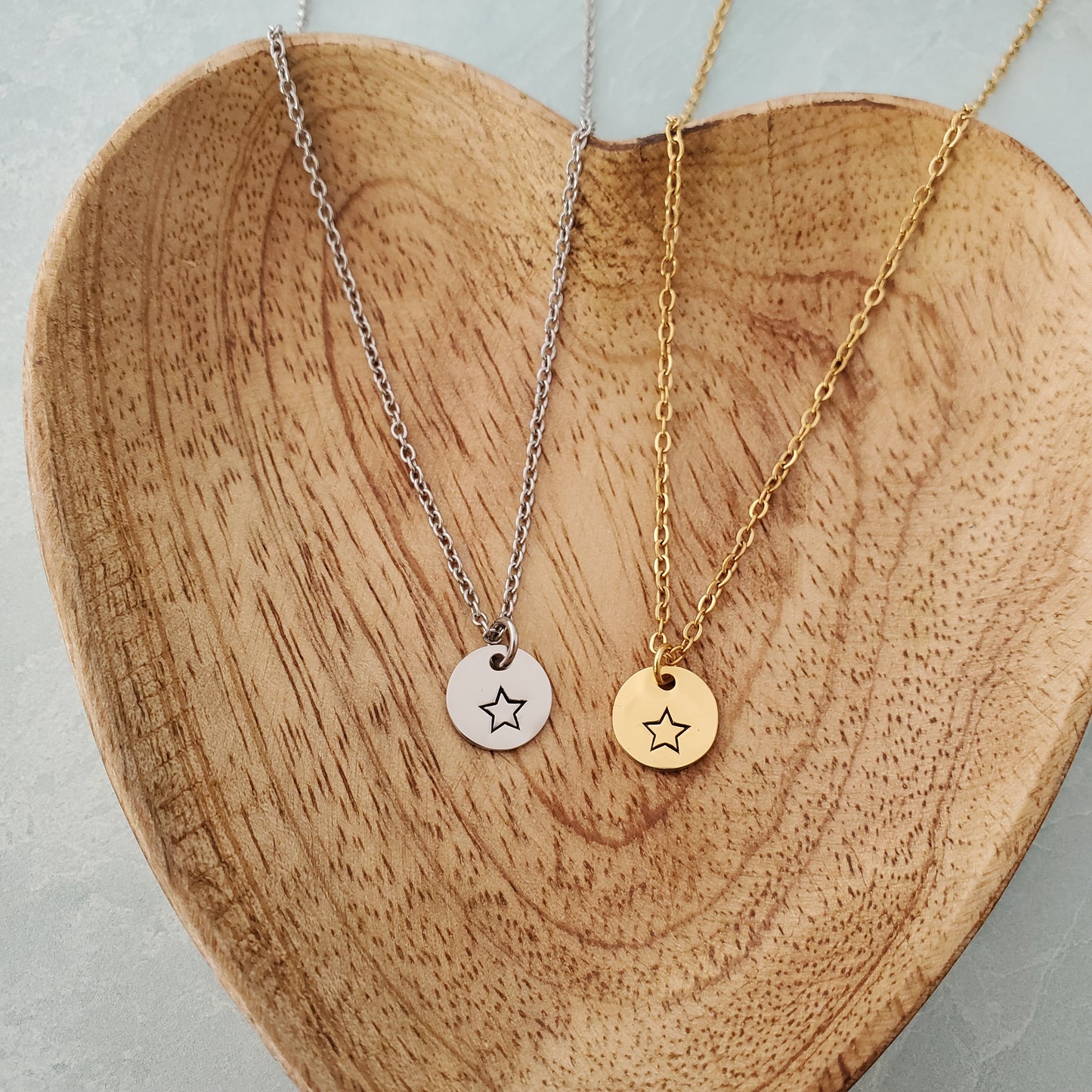 Mini Design Necklace