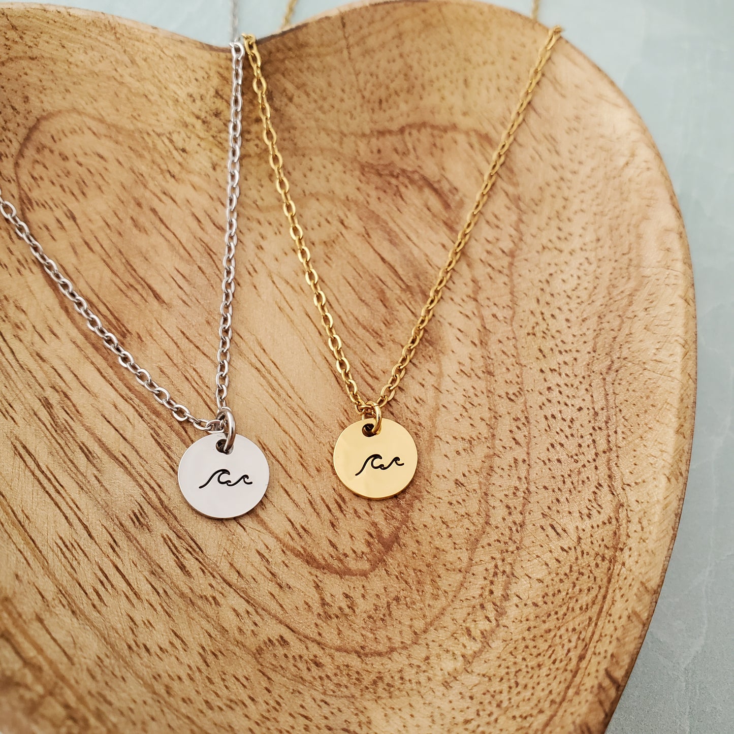 Mini Design Necklace