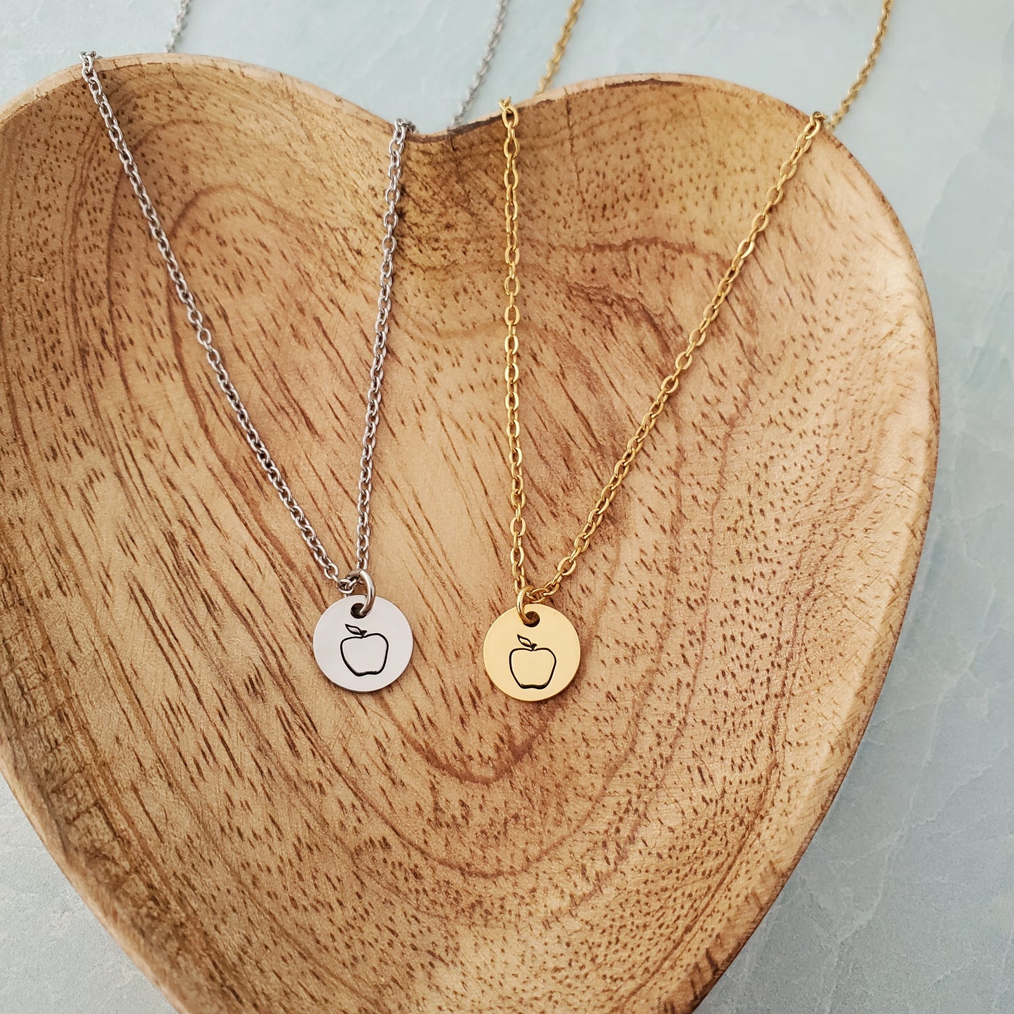 Mini Design Necklace