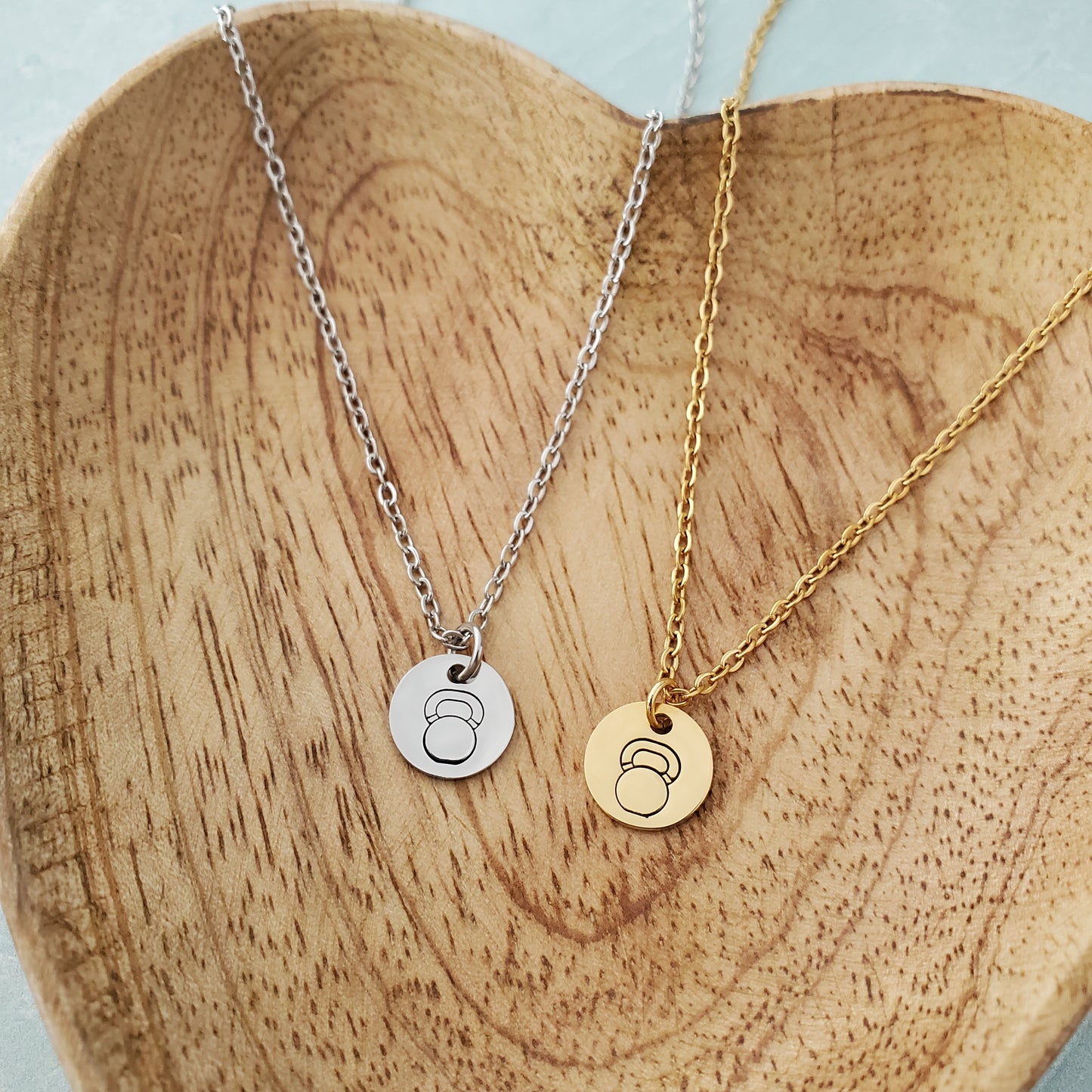 Mini Design Necklace