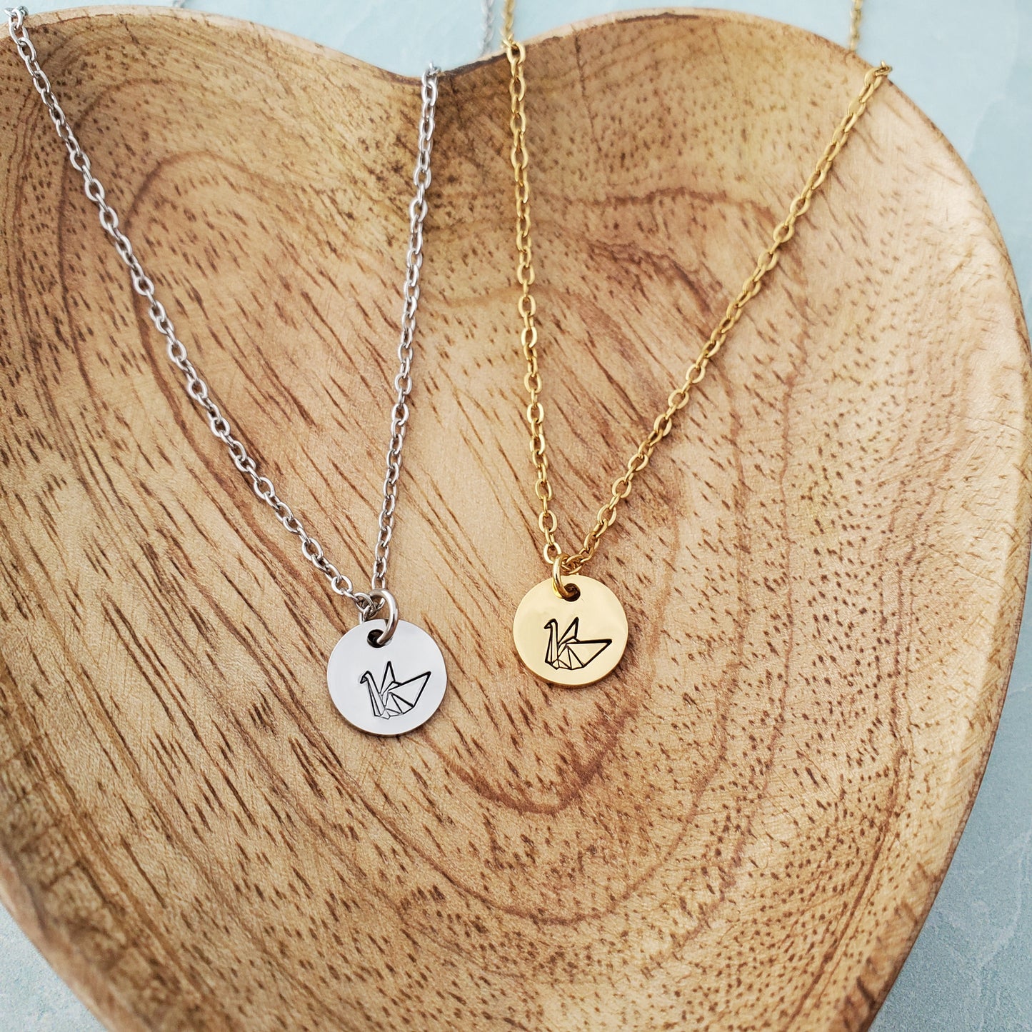Mini Design Necklace