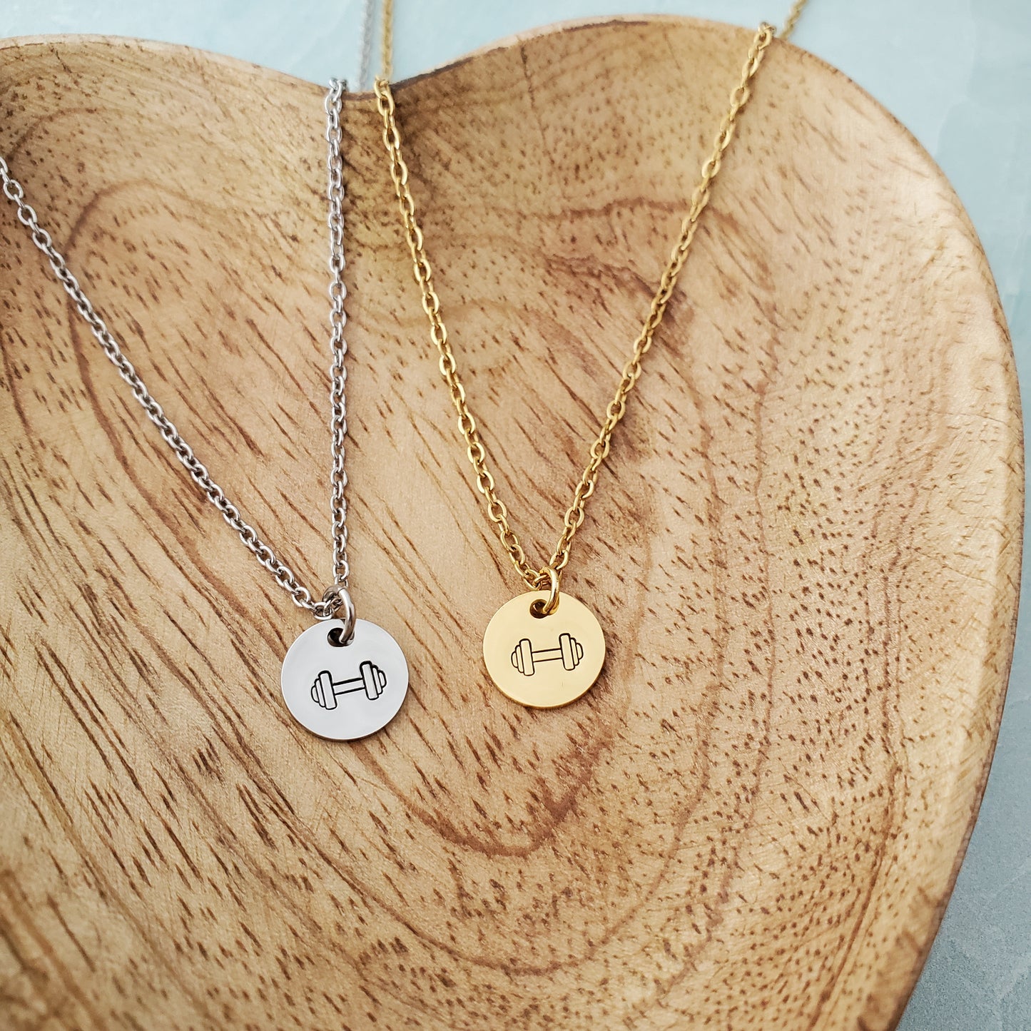 Mini Design Necklace