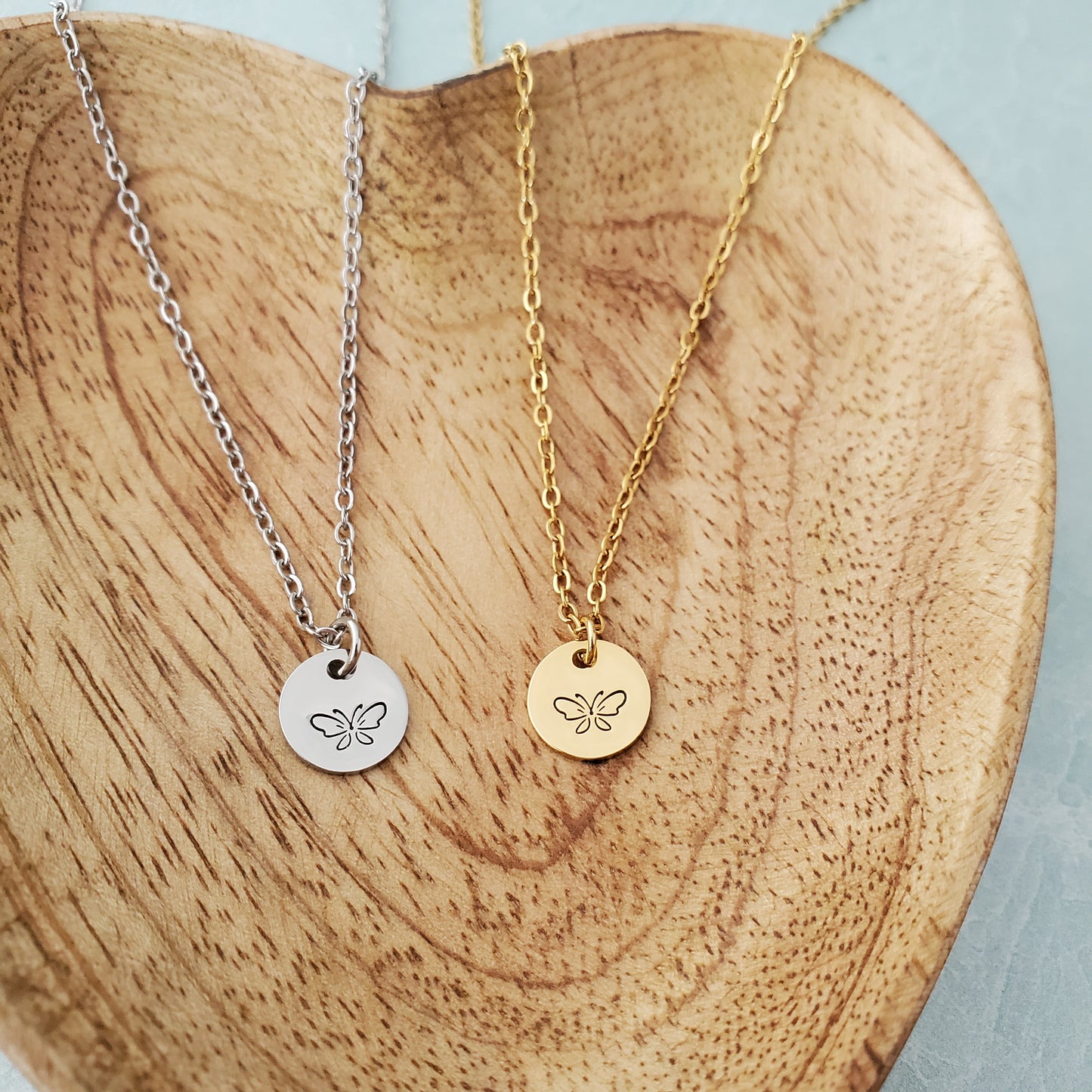 Mini Design Necklace