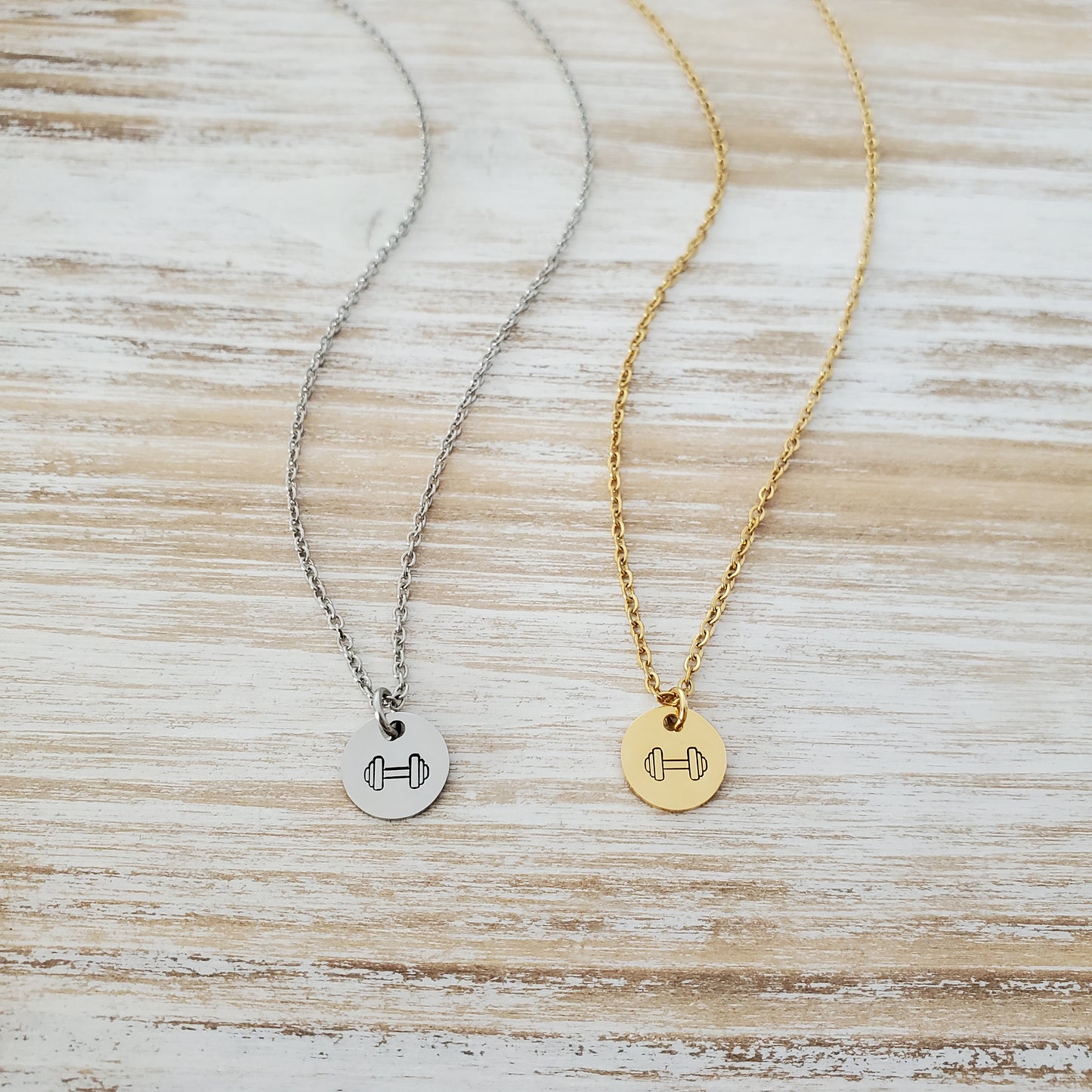 Mini Design Necklace